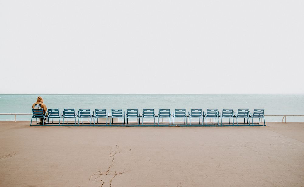 Photograph by Nicholas Art