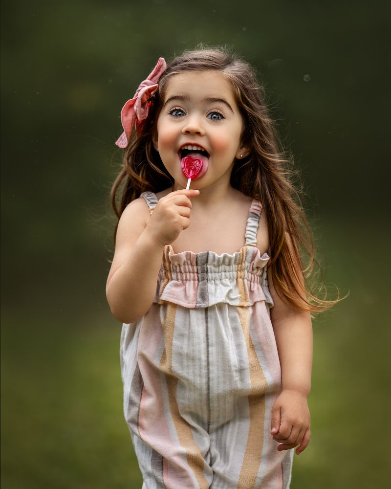 Фотография автора Paola Kerestegian