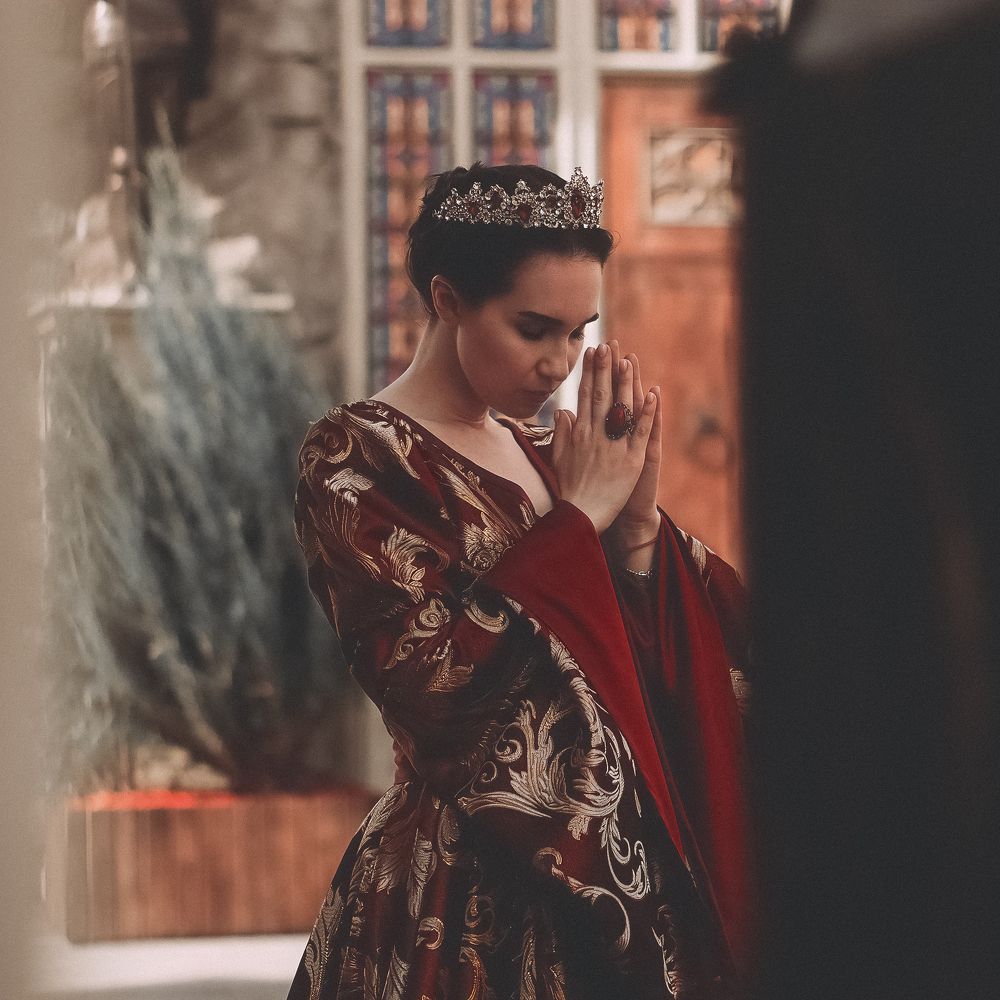 Photograph by Lana Soldatova