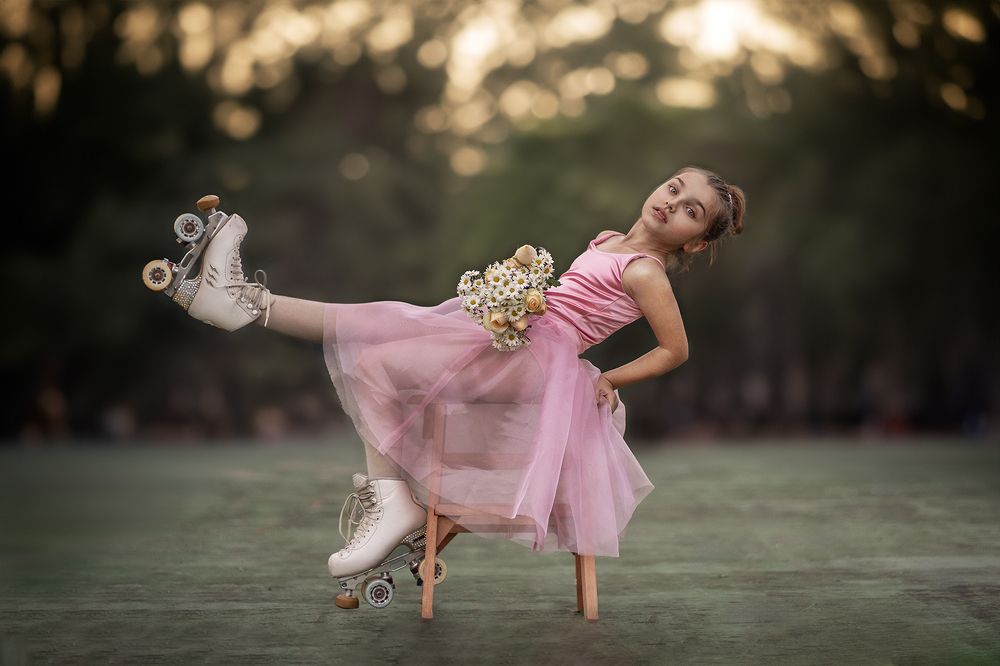 Photograph by Cássia Mundstock