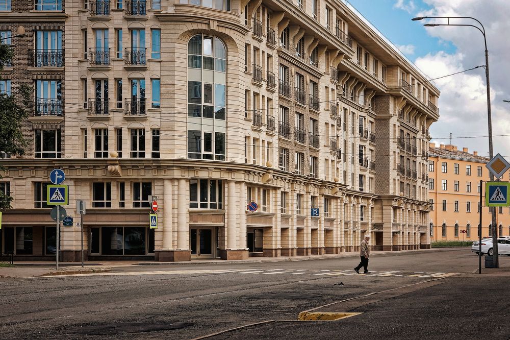 Photograph by Константин Терёхин