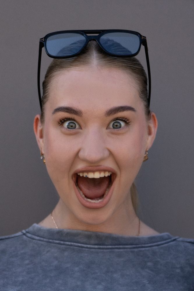 Photograph by Александра Пугачева