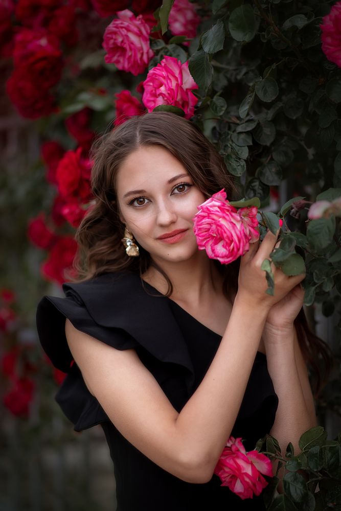 Photograph by Яна Лазебная