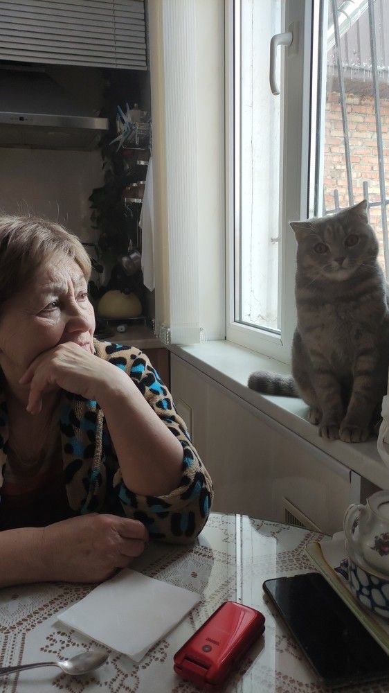 Photograph by Елена Семенова