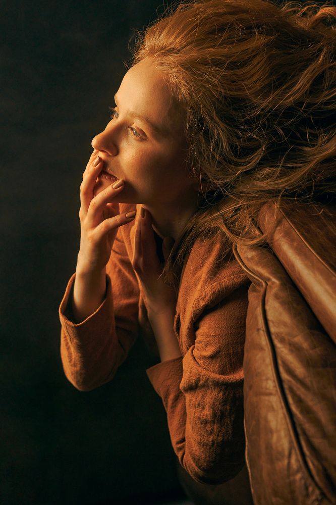 Photograph by Svetlana Ilina