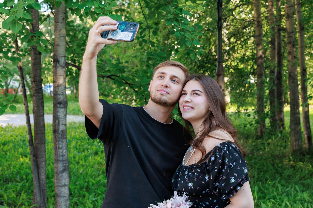 Photograph by Покрышкин Максим