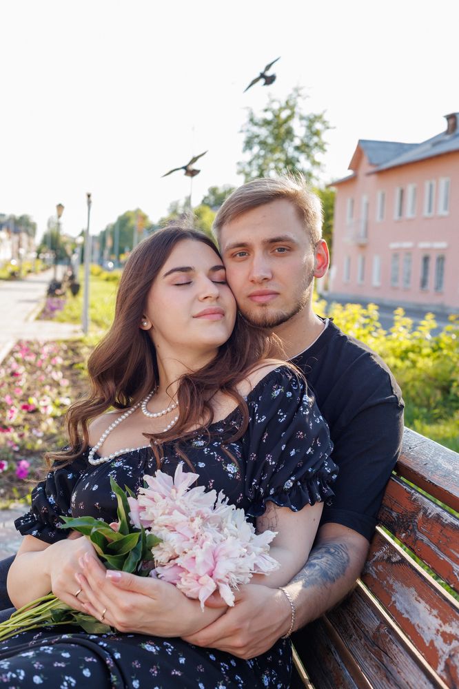 Photograph by Покрышкин Максим