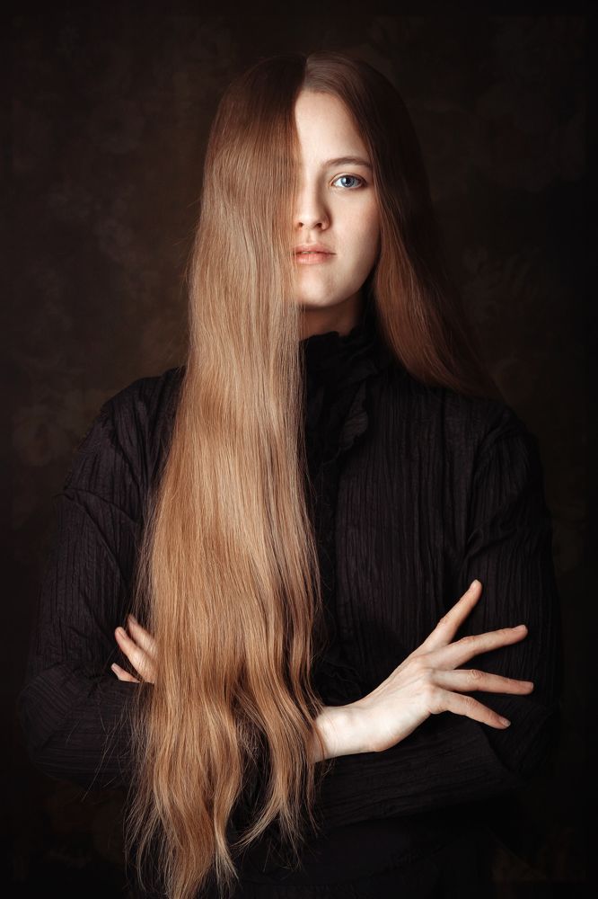 Photograph by Людмила Новосёлова