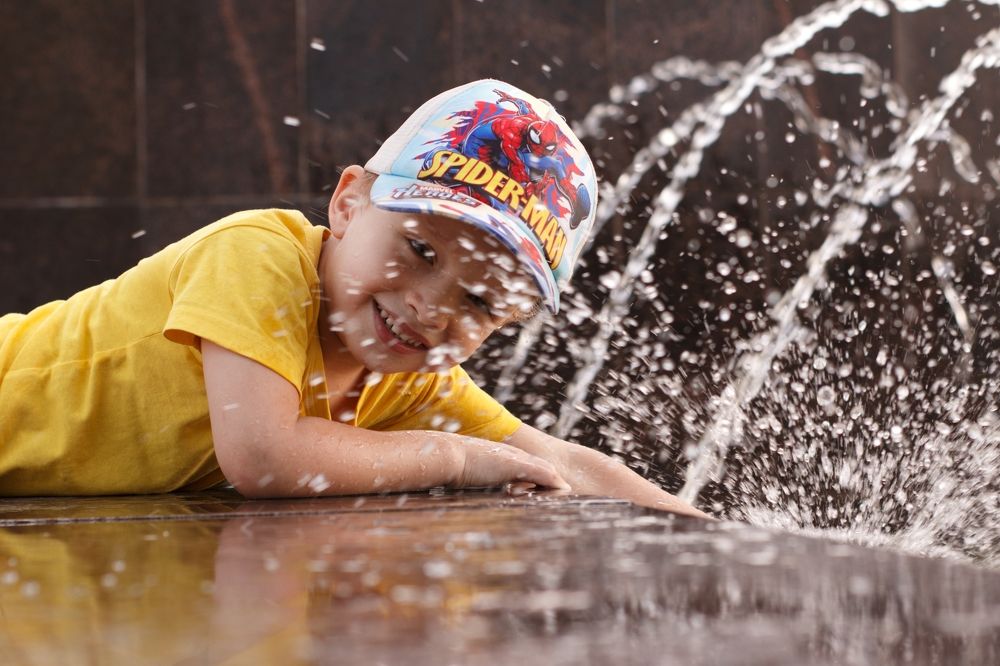 Photograph by Elena Bogomolova