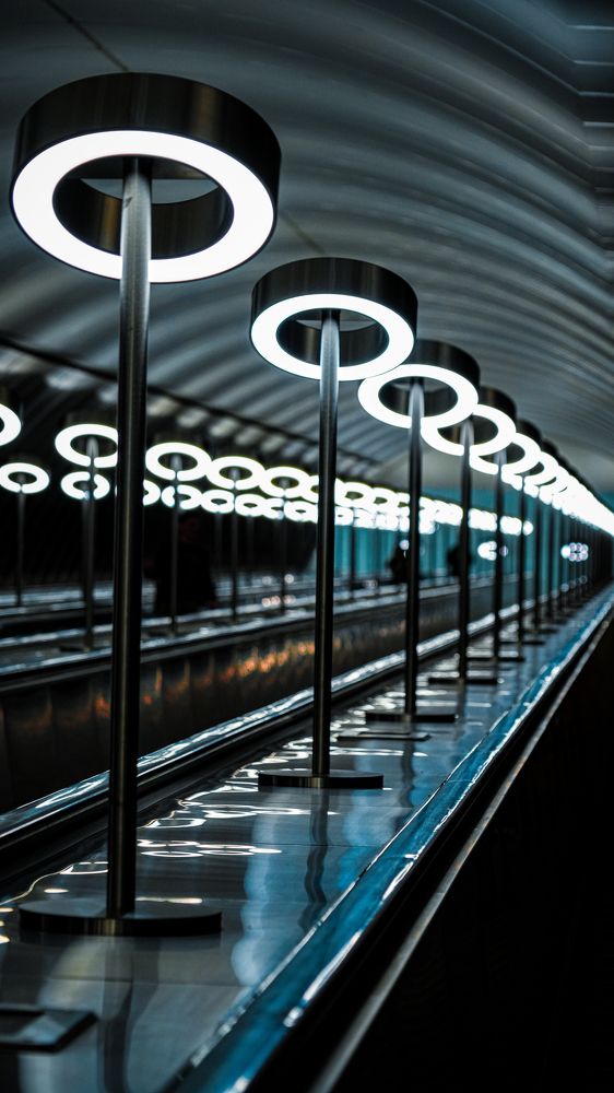 Photograph by Юрий Горбачев