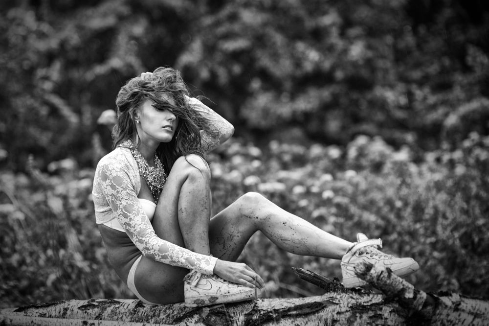 Photograph by Тимофей Смирнов