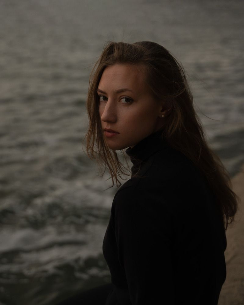 Photograph by Бадаев Антон