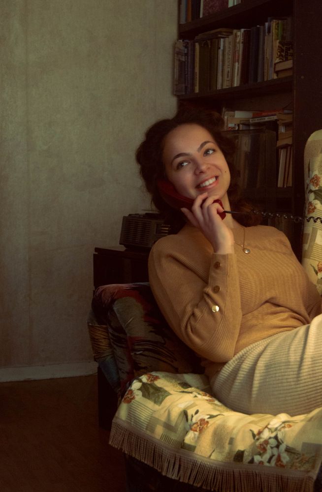 Photograph by Бадаев Антон