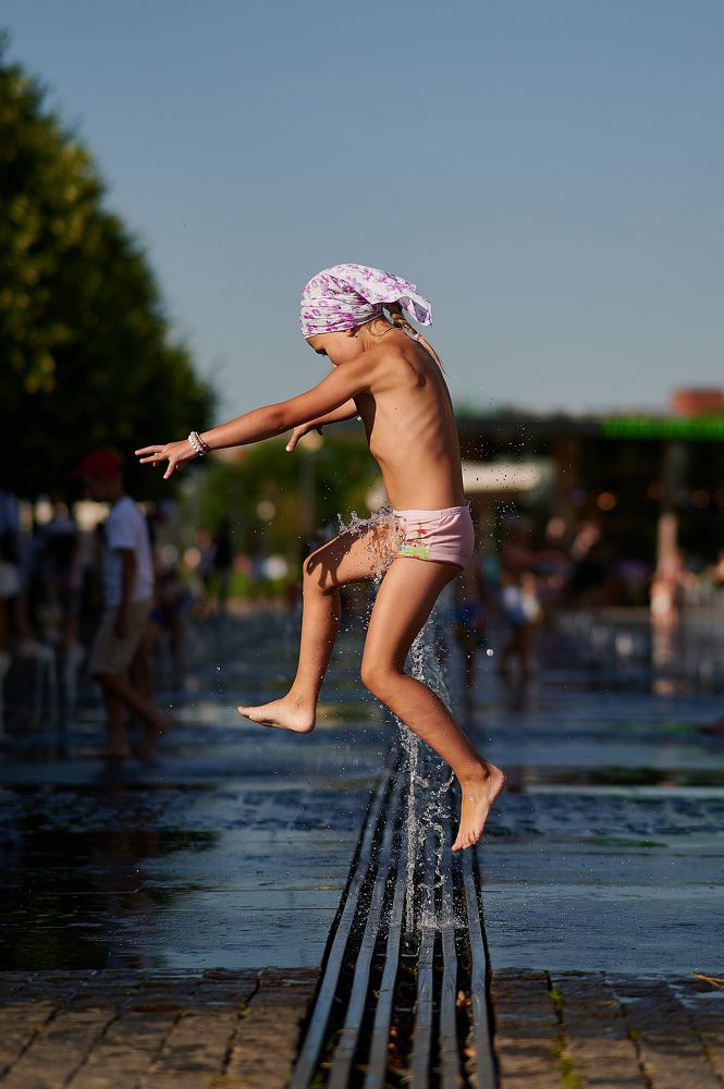 Photograph by Ilya Str