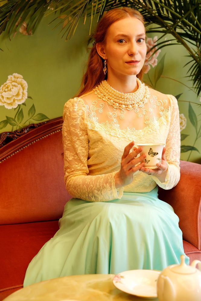 Фотография автора Ирина Кокшарова