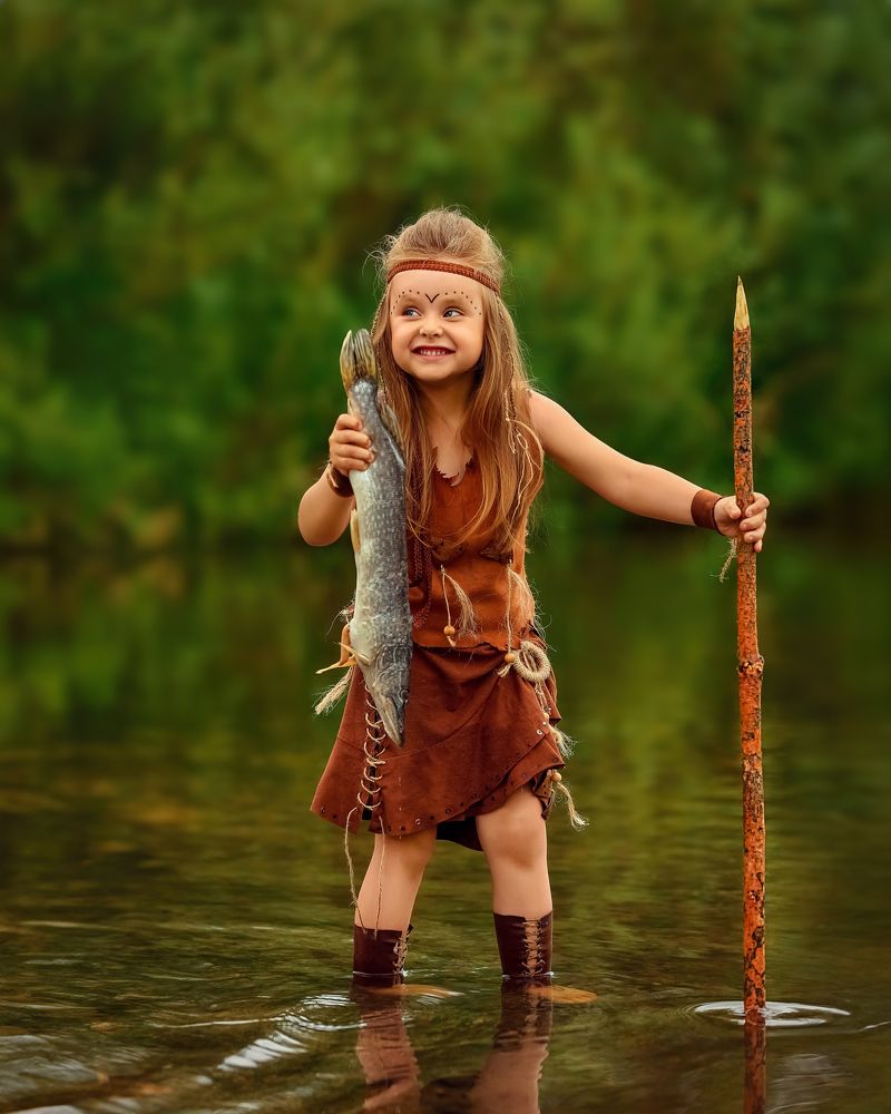 Photograph by Анна Волкова