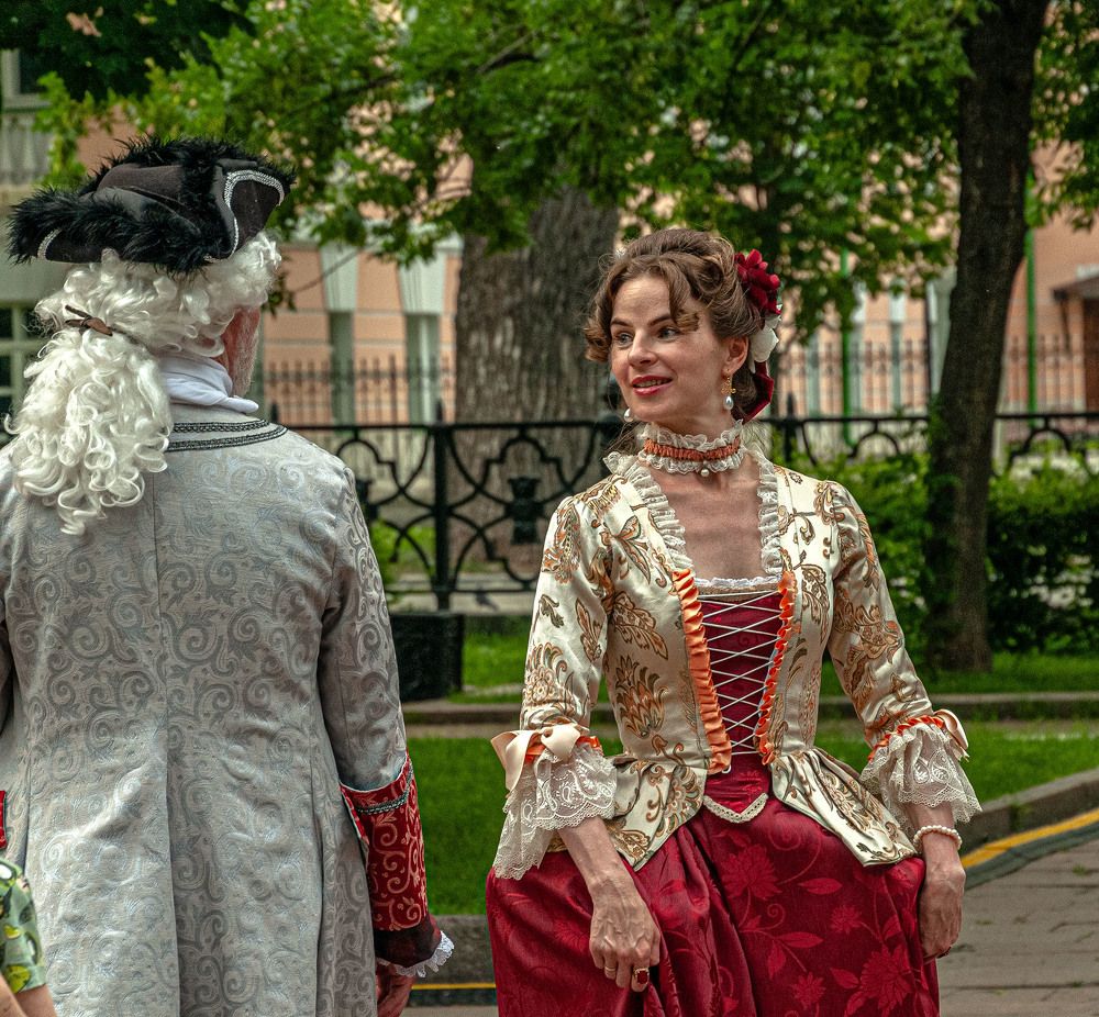 Photograph by Vladimir  Komarov