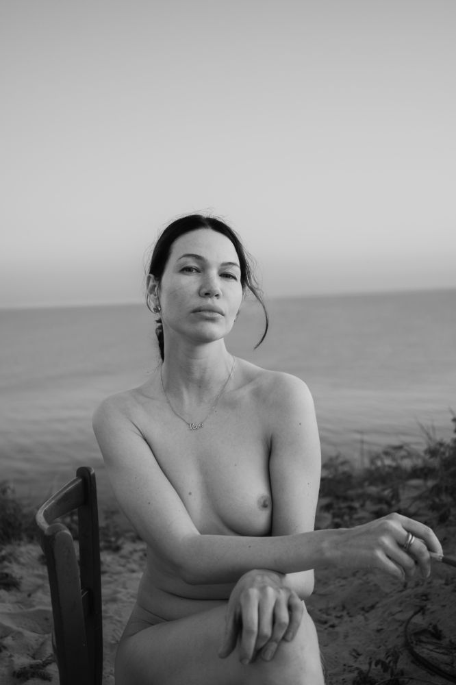 Photograph by Kirill Kucherenko