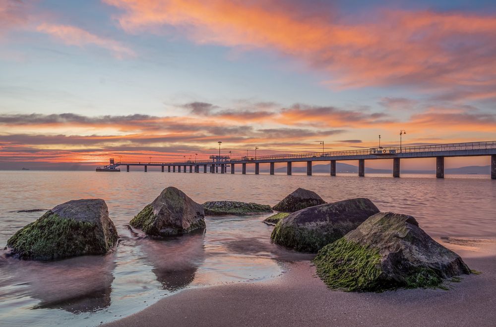 Photograph by Danail Dimov