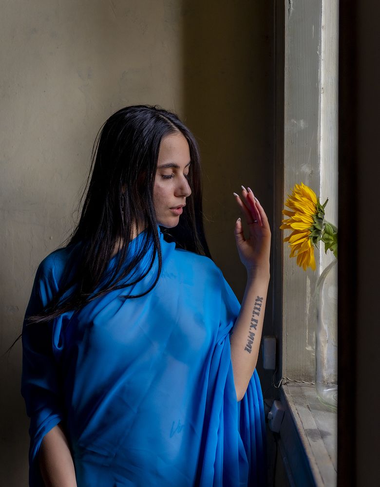 Photograph by Youssef Sabry