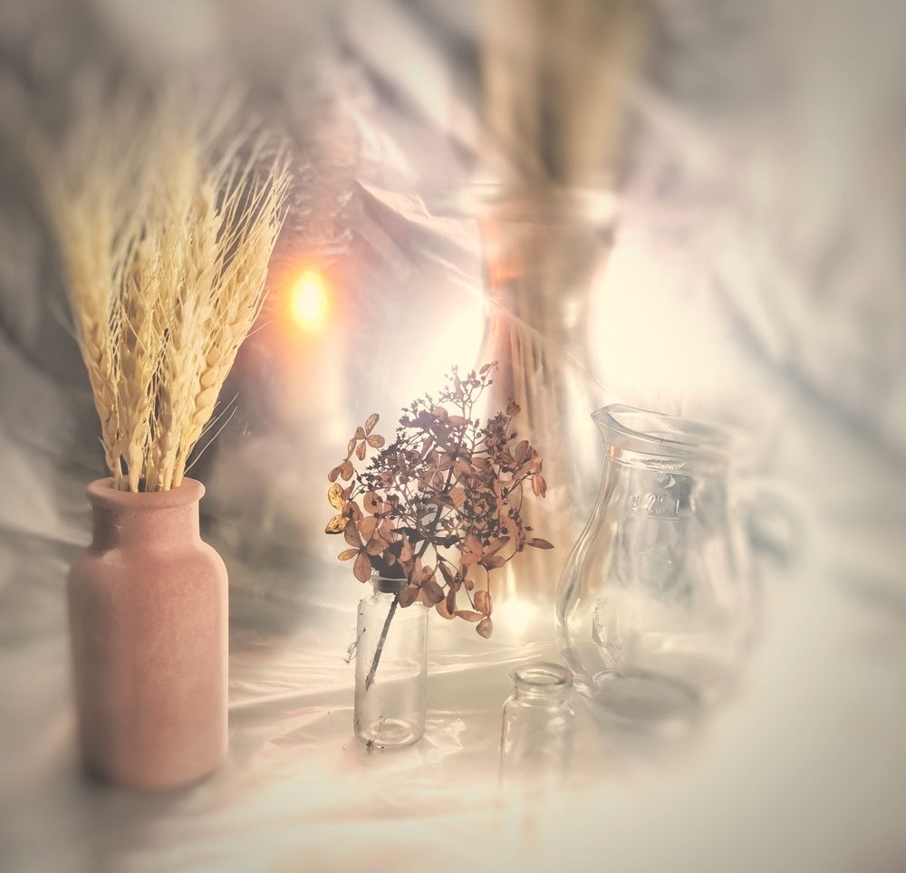 Photograph by Irina Luidinshina