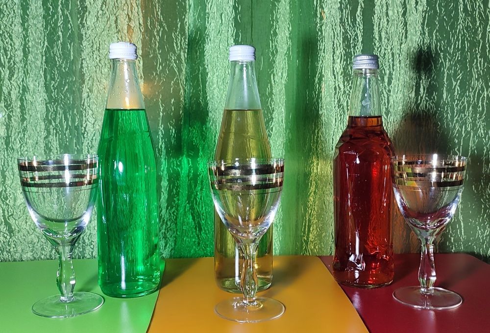 Photograph by Светлана Батурова