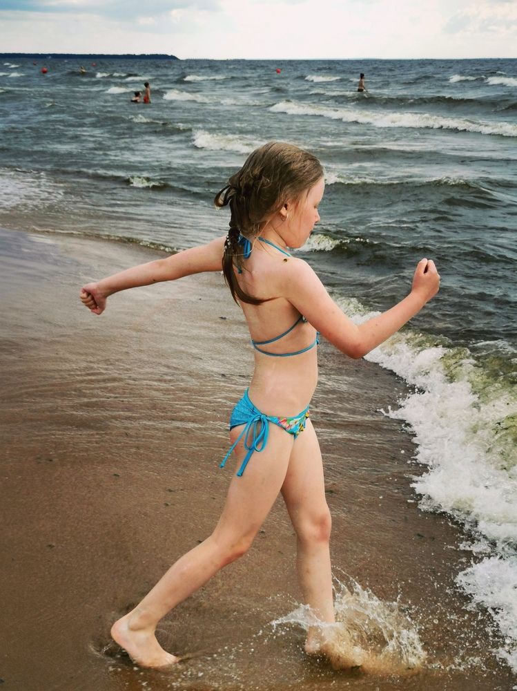 Photograph by Анна Мамаева