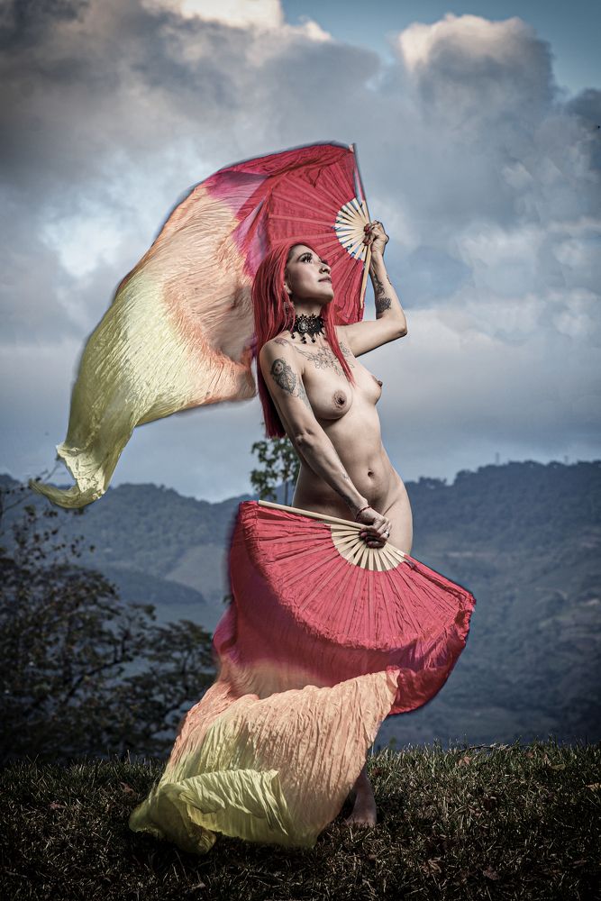 Photograph by Erick Velásquez