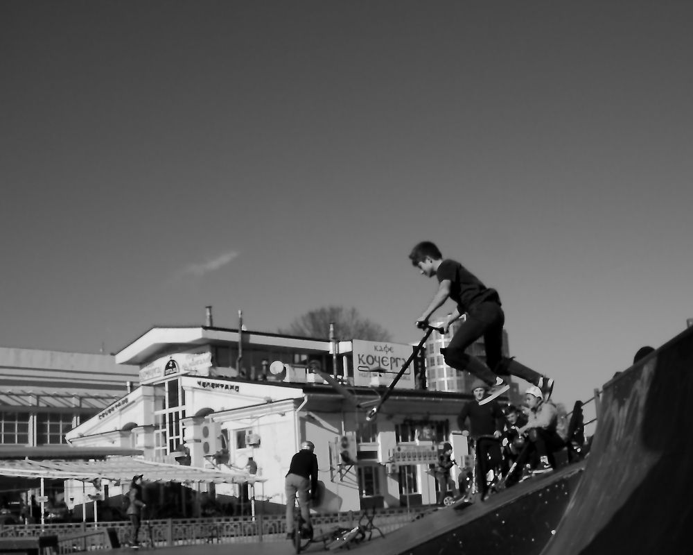 Photograph by Александр Кудрявцев