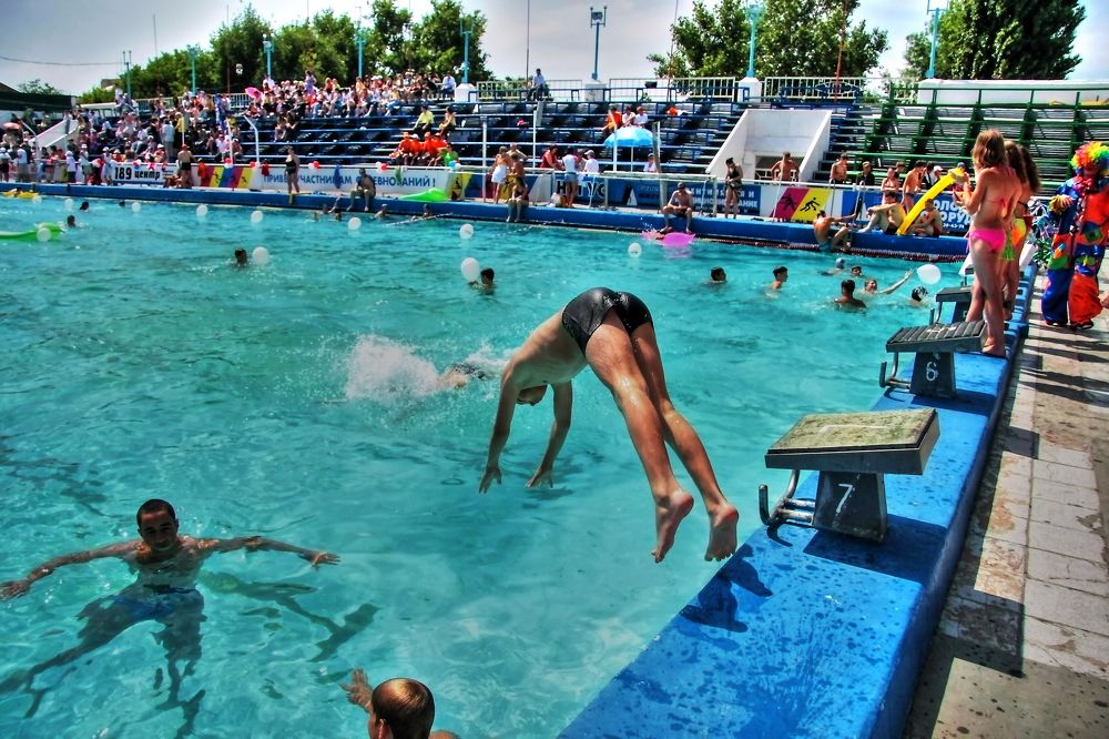 Photograph by Александр Кудрявцев