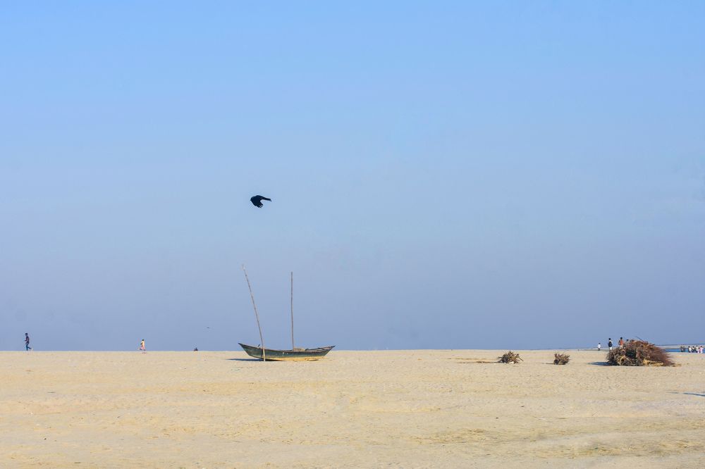 Photograph by Hasan Mehedi Amin