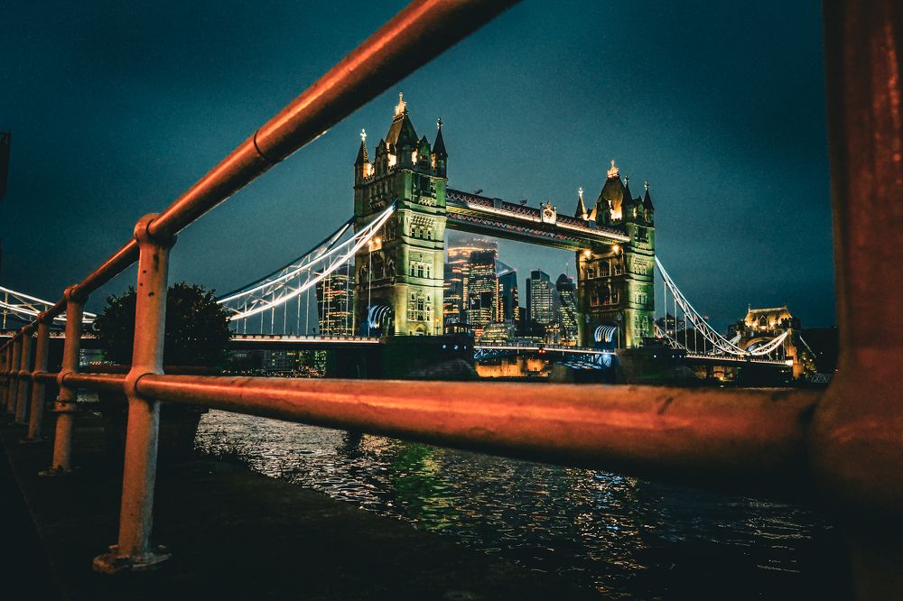 Photograph by Xavier Ponce