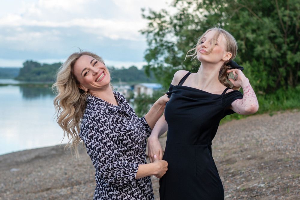 Фотография автора Екатерина Полякова