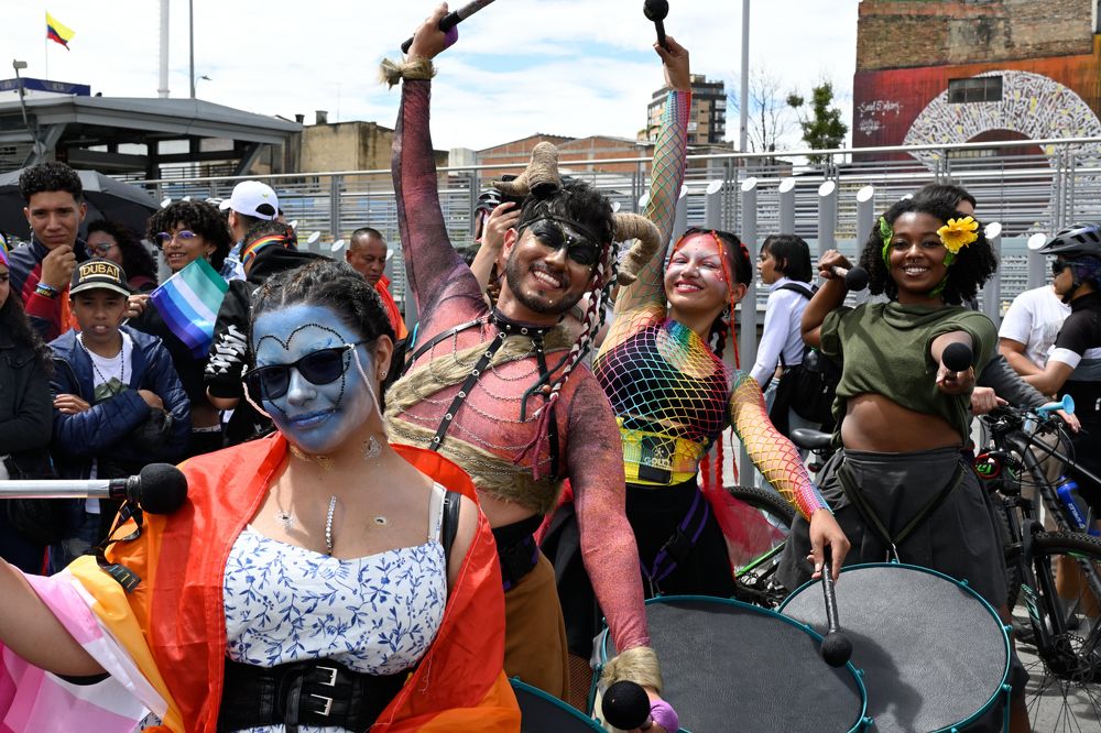 Photograph by G.Chacon H.