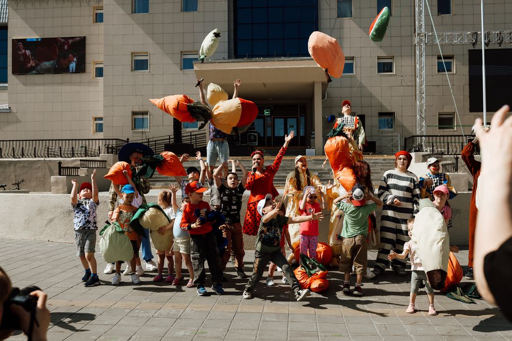 Photograph by Алена Полищук