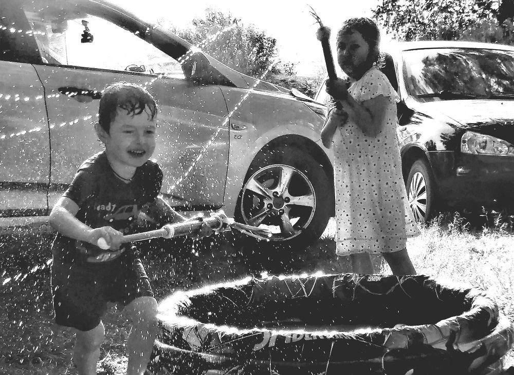 Photograph by Дмитрий Петренко