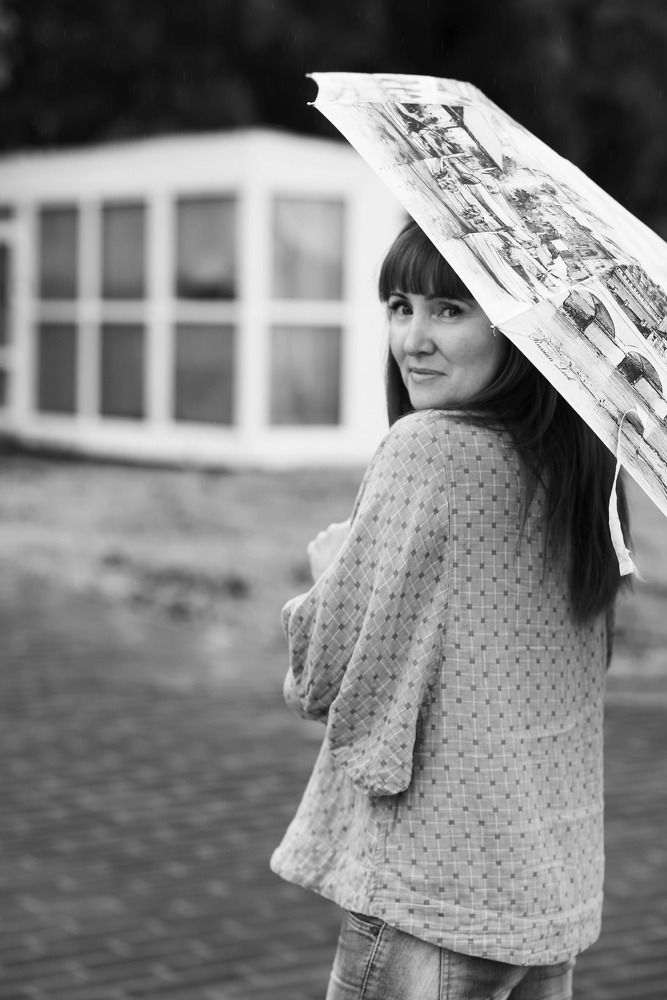 Photograph by Оксана