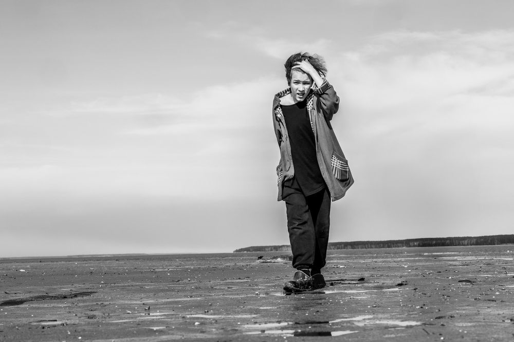 Photograph by Людмила Аксенова