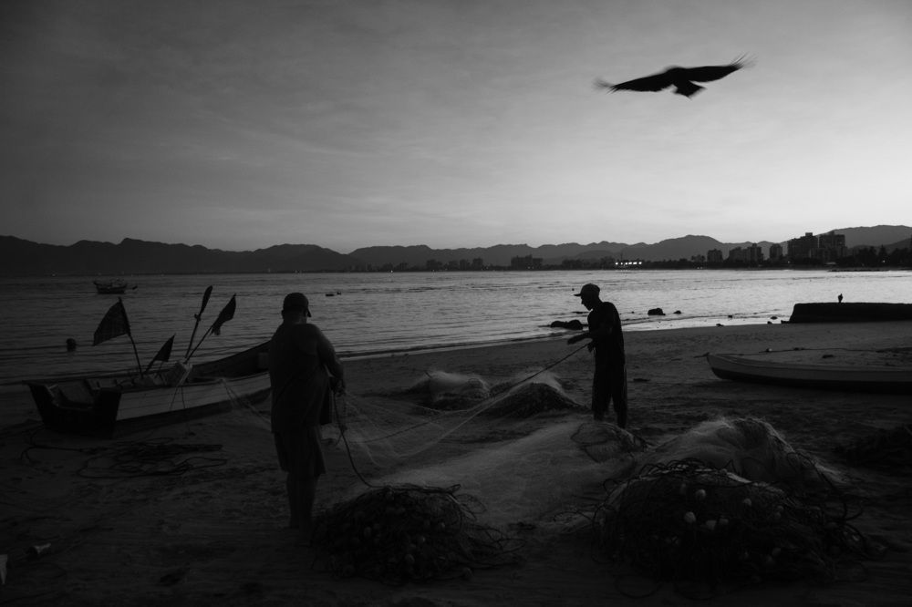 Photograph by Luiz Gustavo Campino Grunewald