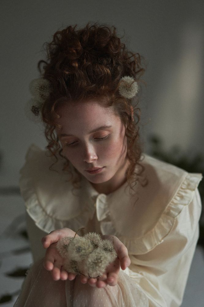 Фотография автора Анна