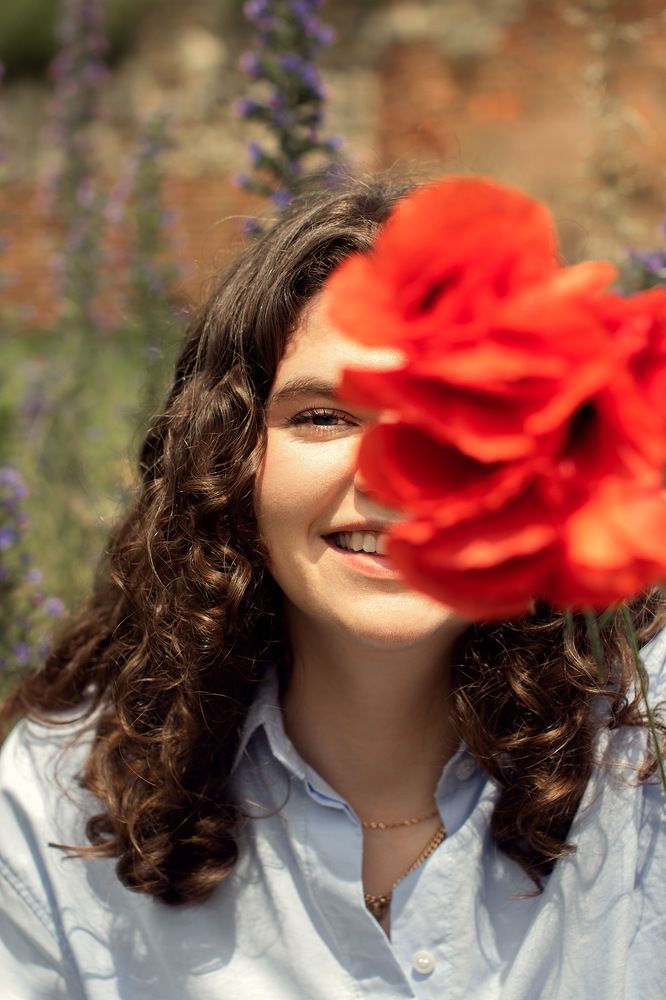 Photograph by Nikitina Yuliya