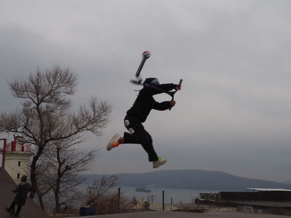 Photograph by Ольга Панкова