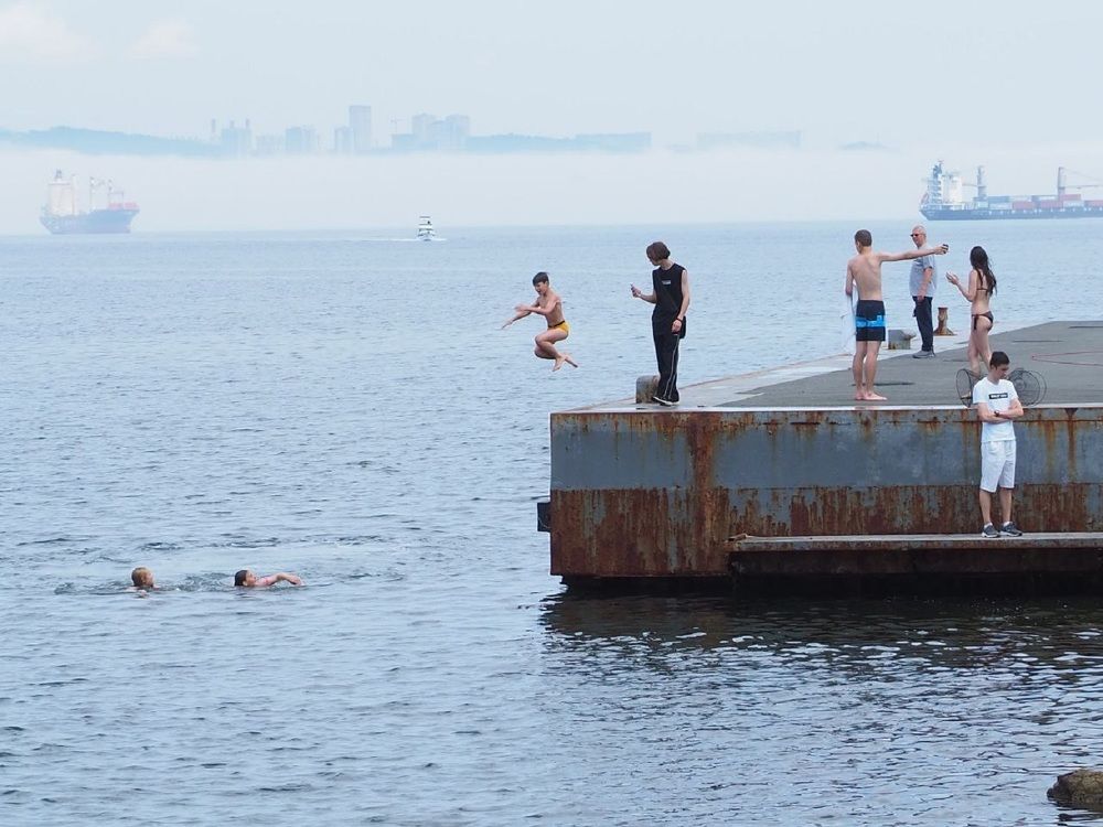 Photograph by Ольга Панкова