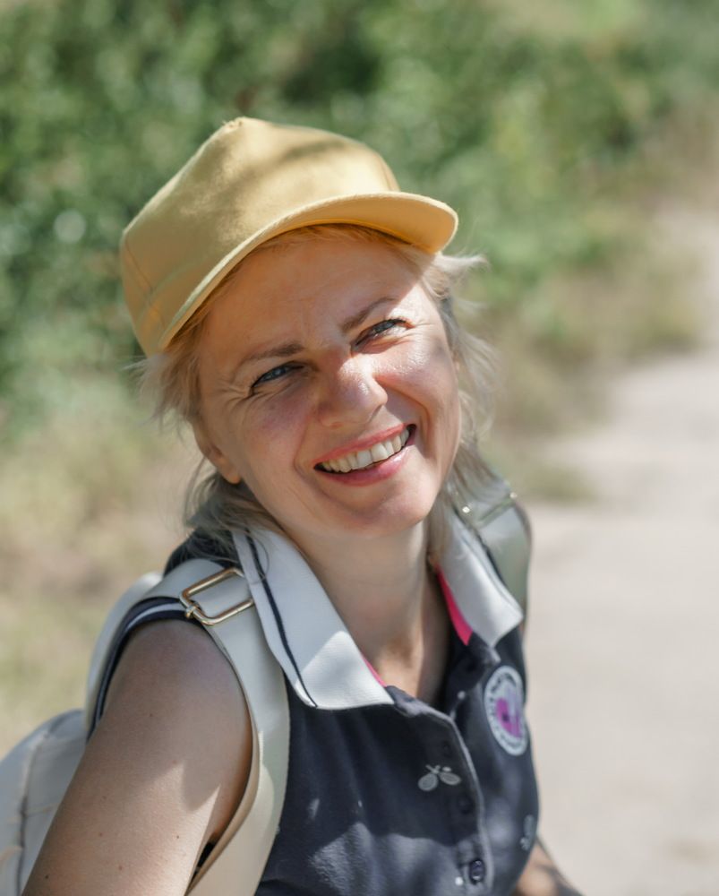 Фотография автора Алексей Клоков