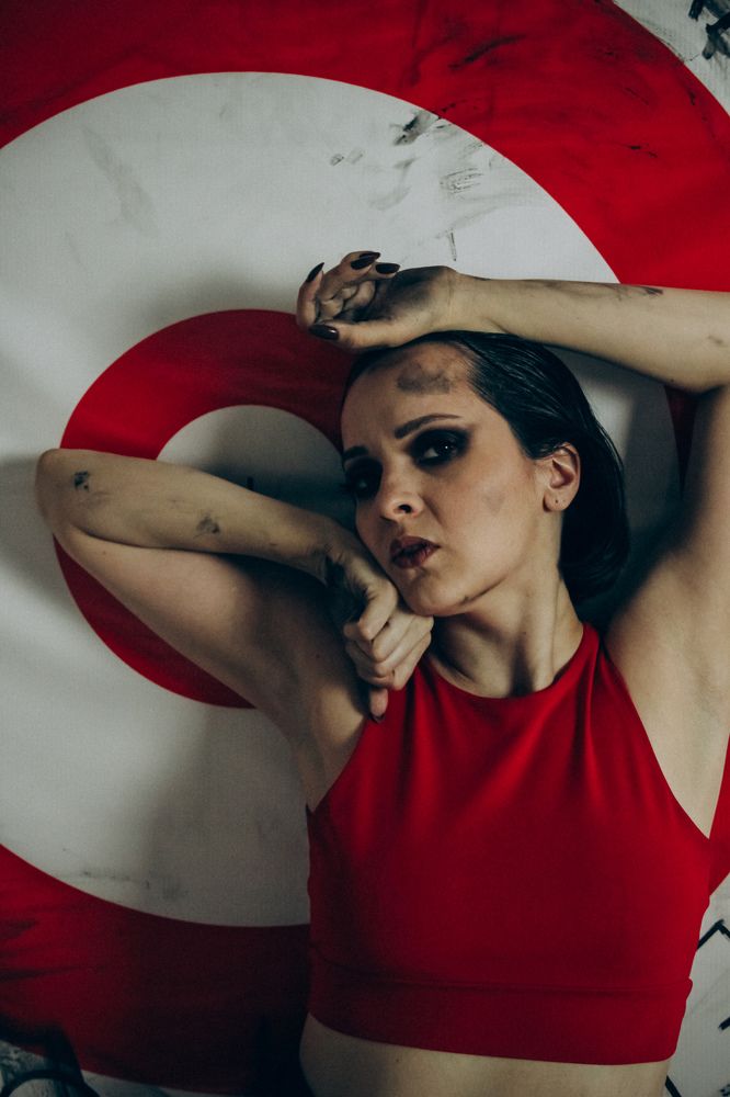 Photograph by Анастасия Косинская