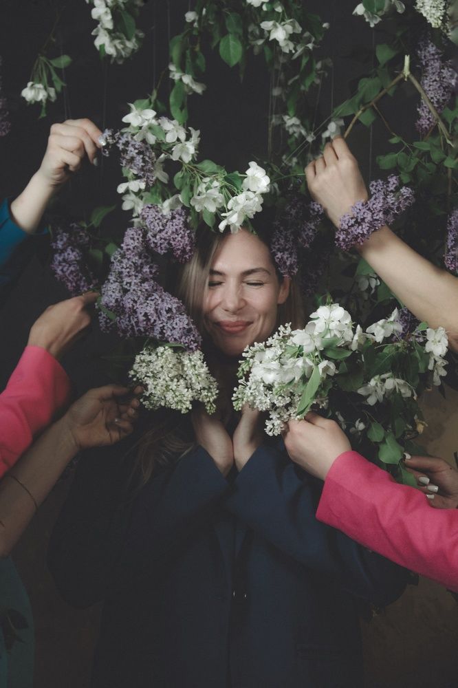 Photograph by Анастасия Косинская