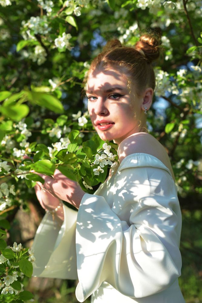 Photograph by Наталья Сорокина