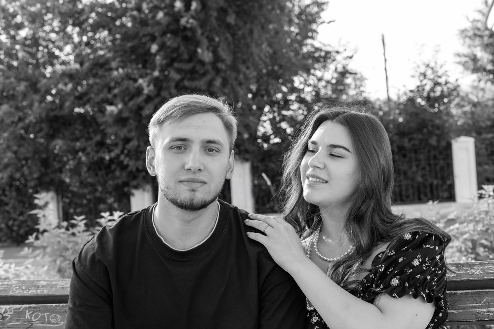 Photograph by Покрышкин Максим