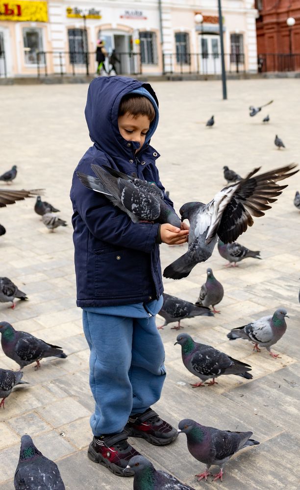 Photograph by Воробьёв Константин