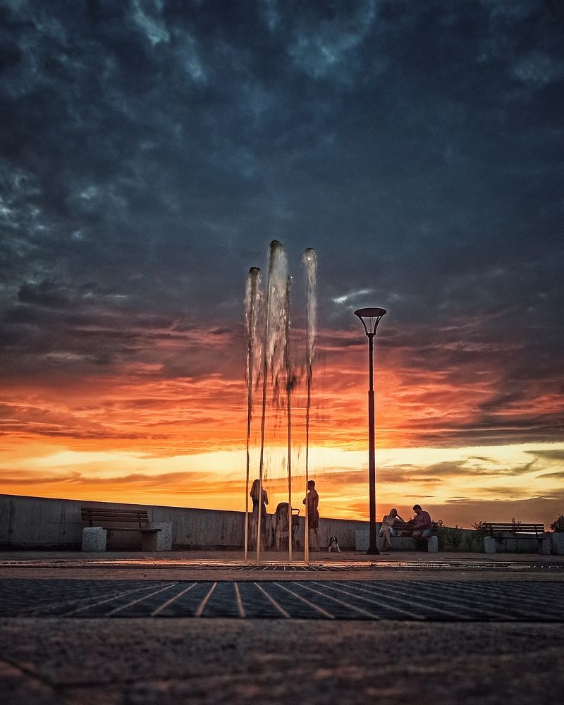 Фотография автора Вадим Кармазин